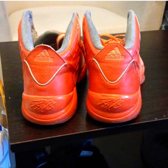 OG DWIGHT HOWARD SZ 10 - Picture 3 of 7